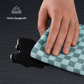 Premium GESCHIRRTÜCHER Set Markus, 50x70cm, Oekotex Zertifiziert - 