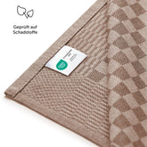 Premium GESCHIRRTÜCHER Set Markus, 50x70cm, Oekotex Zertifiziert - 