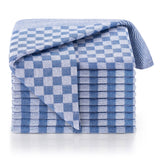 Premium GESCHIRRTÜCHER Set Markus, 50x70cm, Oekotex Zertifiziert - 