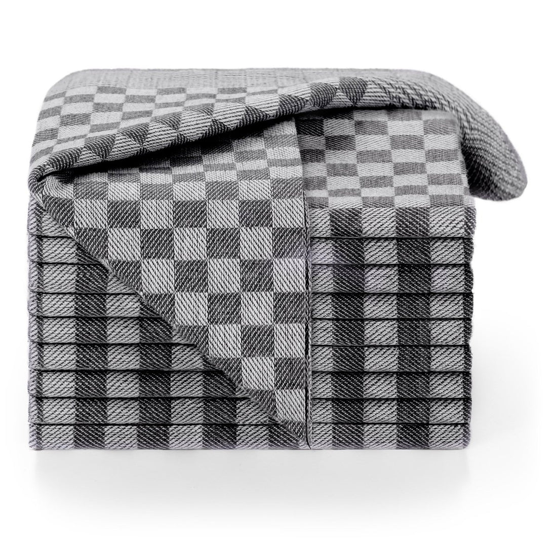 Premium GESCHIRRTÜCHER Set Markus, 50x70cm, Oekotex Zertifiziert - 