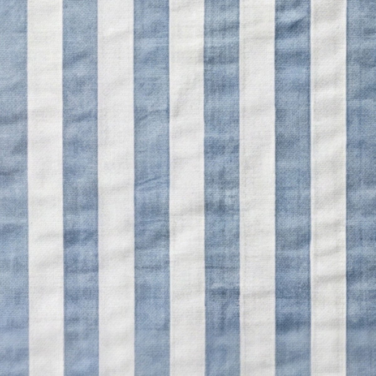 Seersucker BETTWÄSCHE Mani aus 50% Baumwolle &amp; 50% Viskose - Oeko - Tex zertifiziert - 