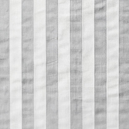 Seersucker BETTWÄSCHE Mani aus 50% Baumwolle &amp; 50% Viskose - Oeko - Tex zertifiziert - 