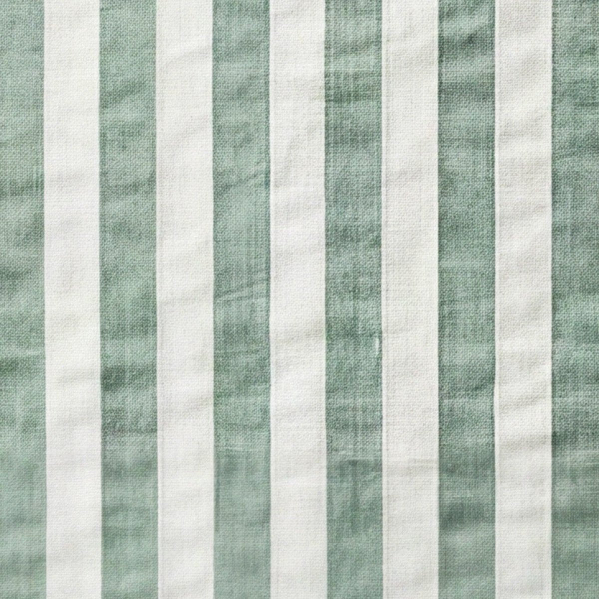 Seersucker BETTWÄSCHE Mani aus 50% Baumwolle &amp; 50% Viskose - Oeko - Tex zertifiziert - 