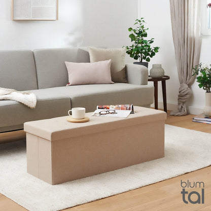SITZBANK mit Stauraum - 
