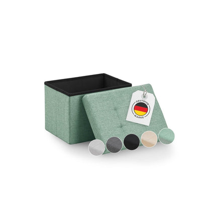 SITZBANK mit Stauraum - 