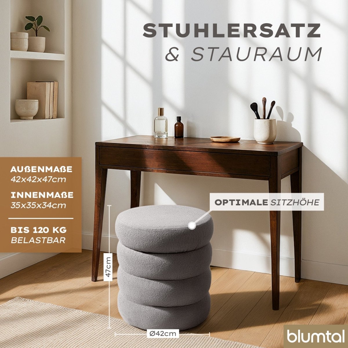 SITZBANK Varda - 