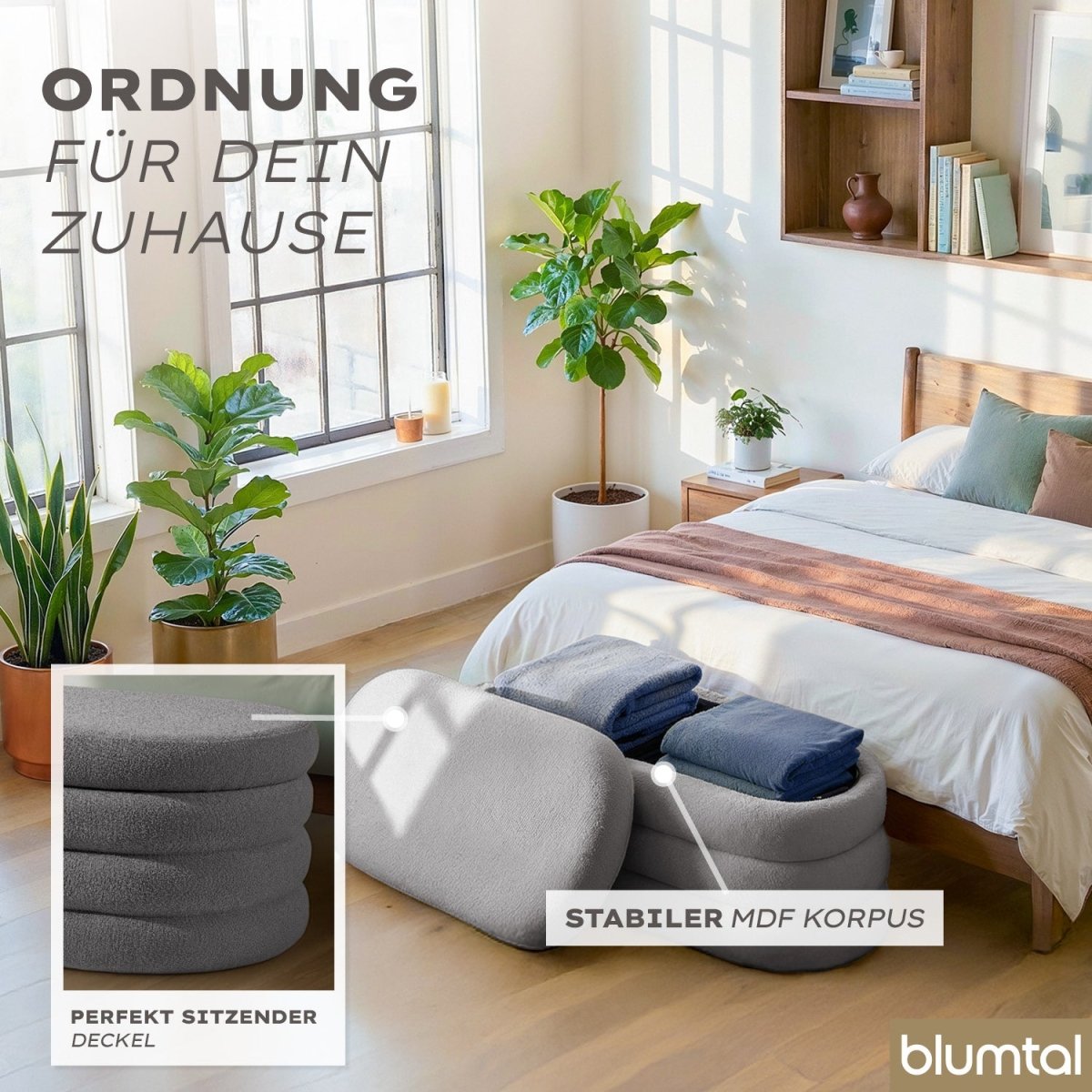 SITZBANK Varda - 