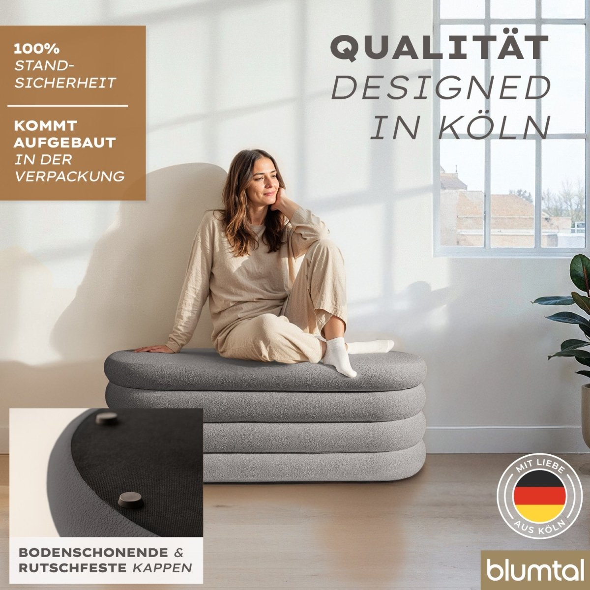 SITZBANK Varda - 
