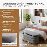 SITZBANK Varda - 