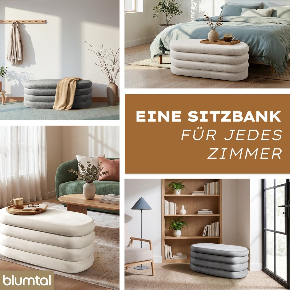 SITZBANK Varda - 