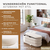 SITZBANK Varda - 