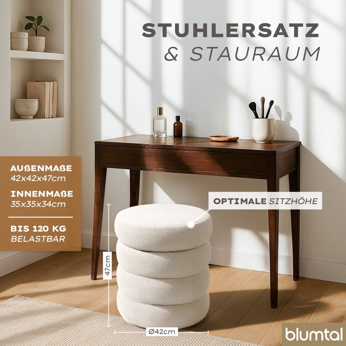 SITZBANK Varda - 