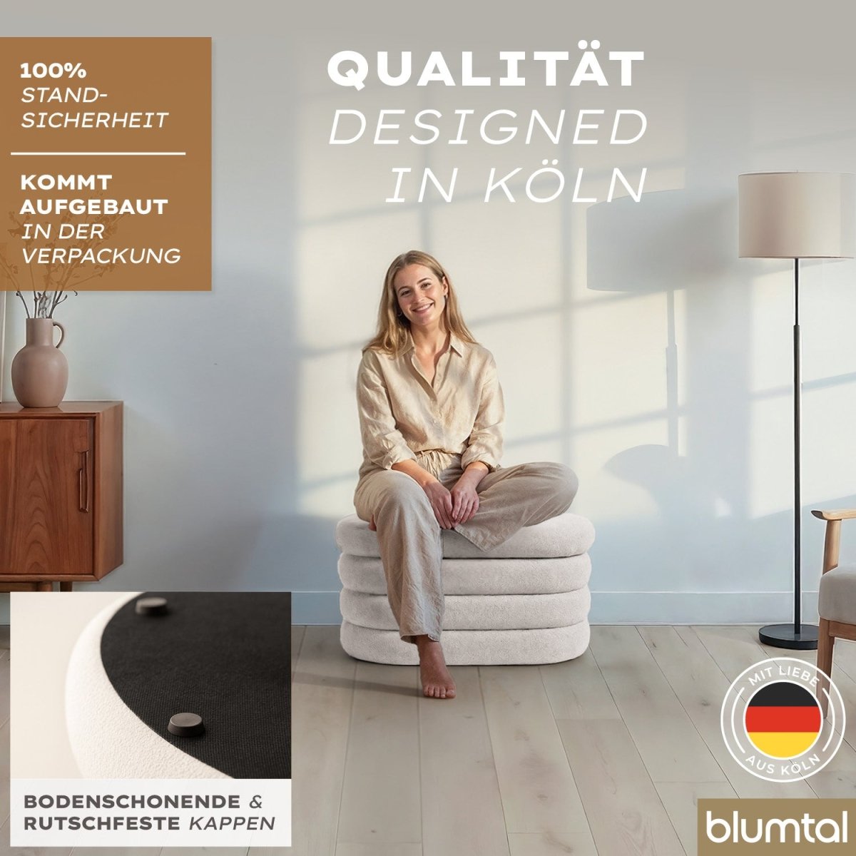 SITZBANK Varda - 