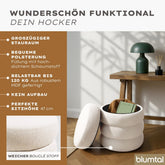 SITZBANK Varda - 