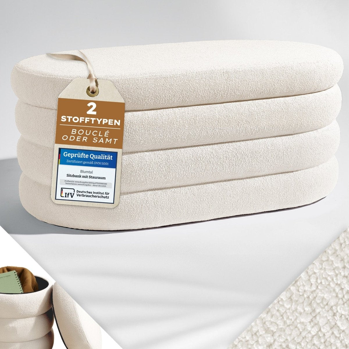 SITZBANK Varda - 