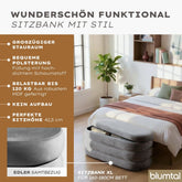 SITZBANK Varda - 