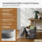 SITZBANK Varda - 