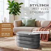 SITZBANK Varda - 
