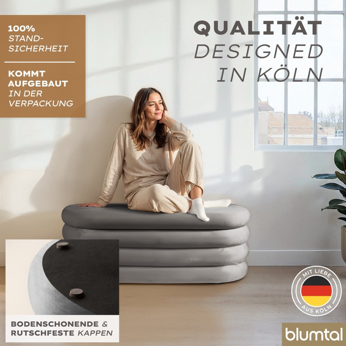 SITZBANK Varda - 
