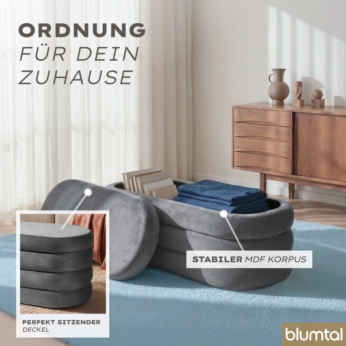 SITZBANK Varda - 