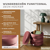 SITZBANK Varda - 