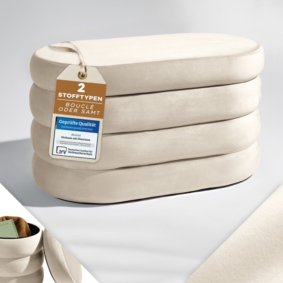 SITZBANK Varda - 