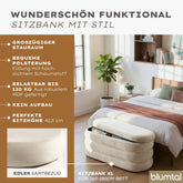 SITZBANK Varda - 