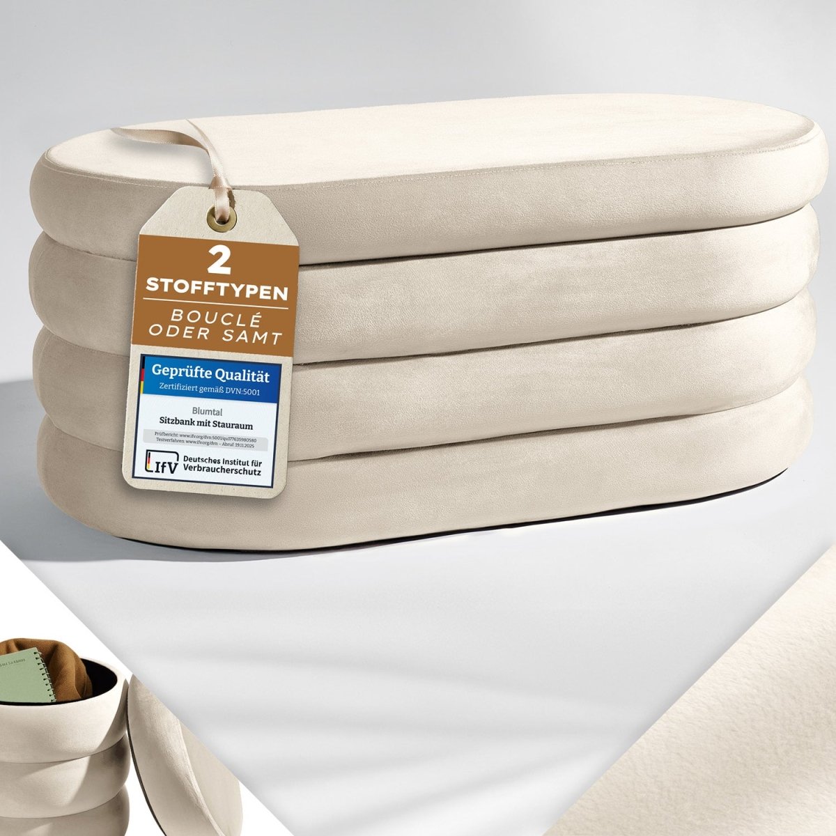 SITZBANK Varda - 