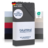 SPANNBETTLAKEN Eir Luxus Boxspring - 