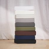 SPANNBETTLAKEN Eir Luxus Boxspring - 