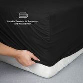 SPANNBETTLAKEN Eir Luxus Boxspring - 