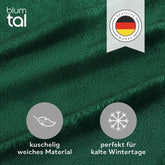 SPANNBETTLAKEN Freyr Cashmere Touch - 