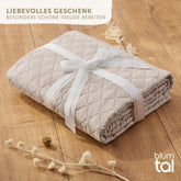 TAGESDECKE Grundtal - 