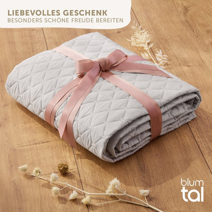 TAGESDECKE Grundtal - 