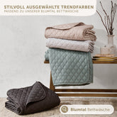 TAGESDECKE Grundtal - 