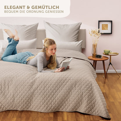 TAGESDECKE Grundtal - 