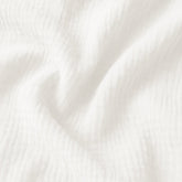 TAGESDECKE Skadis aus Musslin - 