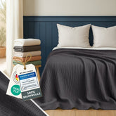 TAGESDECKE Skadis Muslin - 