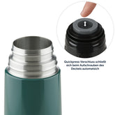 THERMOSFLASCHE Eifel - verschiedene Farben & Größen - 