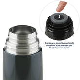 THERMOSFLASCHE Eifel - verschiedene Farben & Größen - 