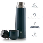 THERMOSFLASCHE Eifel - verschiedene Farben & Größen - 