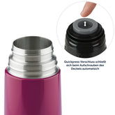 THERMOSFLASCHE Eifel - verschiedene Farben & Größen - 