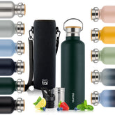 THERMOSFLASCHE Leni - BPA frei, verschiede Größen & Farben - 