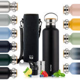 THERMOSFLASCHE Leni - BPA frei, verschiede Größen & Farben - 