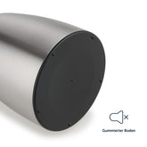 Thermoskanne aus Edelstahl, BPA - freie Isolierkanne mit Quick Tip Verschluss - 