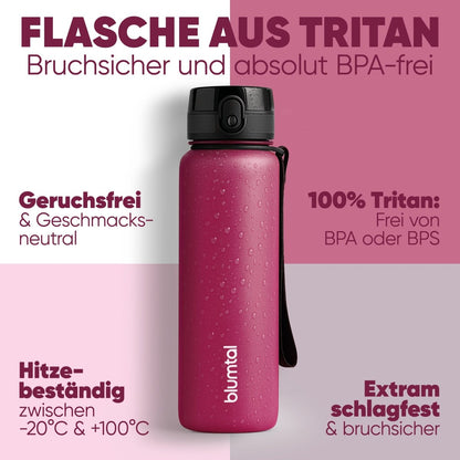 TRINKFLASCHE Floki - 
