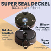 TRINKFLASCHE Floki - 
