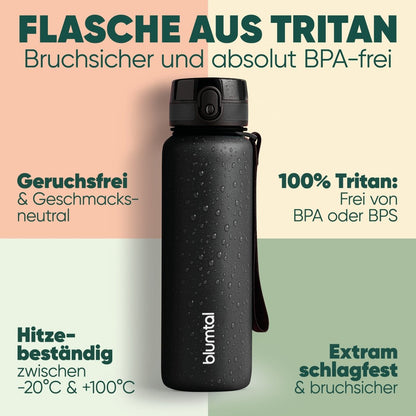 TRINKFLASCHE Floki - 