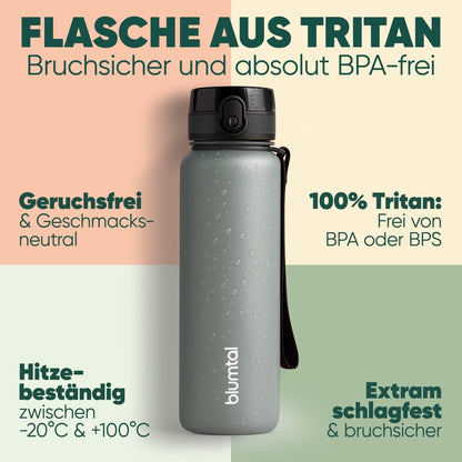 TRINKFLASCHE Floki - 