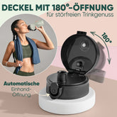 TRINKFLASCHE Floki - 